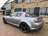 Minituur van Mazda RX-8 1.3 Renesis 86000km Org NL 42-XB-SZ