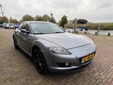 Minituur van Mazda RX-8 1.3 Renesis 86000km Org NL 42-XB-SZ