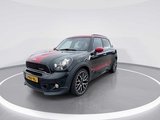 Minituur van Mini Mini Countryman 1.6 John Cooper Works ALL4 Chili 2013 | J-967-RJ