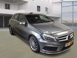 Minituur van Mercedes-Benz A klasse 180 Ambition , HP-438-N