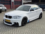 Minituur van BMW 1-serie Coupé 120d High Executive M 3-KPH-41