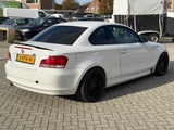 Minituur van BMW 1-serie Coupé 120d High Executive M 3-KPH-41