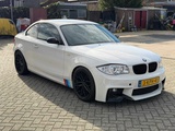 Minituur van BMW 1-serie Coupé 120d High Executive M 3-KPH-41