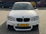Minituur van BMW 1-serie Coupé 120d High Executive M 3-KPH-41