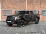 Minituur van Ford Raptor F150 6.2 V8 416pk 2011, 2-VNH-93