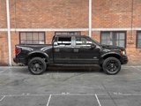 Minituur van Ford Raptor F150 6.2 V8 416pk 2011, 2-VNH-93
