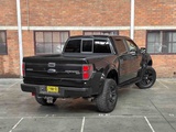 Minituur van Ford Raptor F150 6.2 V8 416pk 2011, 2-VNH-93
