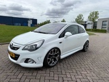 Minituur van Opel Corsa 1.6 16V Turbo OPC, Z-427-LB