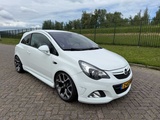 Minituur van Opel Corsa 1.6 16V Turbo OPC, Z-427-LB