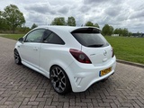 Minituur van Opel Corsa 1.6 16V Turbo OPC, Z-427-LB