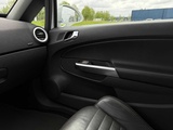 Minituur van Opel Corsa 1.6 16V Turbo OPC, Z-427-LB