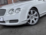 Minituur van Bentley Continental GTC 6.0 W12 560pk 2007 Youngtimer (87.000 km)