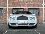Minituur van Bentley Continental GTC 6.0 W12 560pk 2007 Youngtimer (87.000 km)