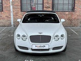 Minituur van Bentley Continental GTC 6.0 W12 560pk 2007 Youngtimer (87.000 km)