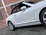 Minituur van Bentley Continental GTC 6.0 W12 560pk 2007 Youngtimer (87.000 km)