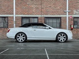 Minituur van Bentley Continental GTC 6.0 W12 560pk 2007 Youngtimer (87.000 km)