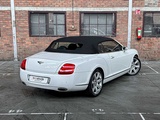 Minituur van Bentley Continental GTC 6.0 W12 560pk 2007 Youngtimer (87.000 km)