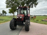 Minituur van 1995 Case ih 4230 xl Vierwielaangedreven landbouwtractor