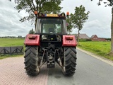 Minituur van 1995 Case ih 4230 xl Vierwielaangedreven landbouwtractor