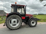 Minituur van 1995 Case ih 4230 xl Vierwielaangedreven landbouwtractor