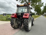 Minituur van 1995 Case ih 4230 xl Vierwielaangedreven landbouwtractor