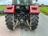 Minituur van 1995 Case ih 4230 xl Vierwielaangedreven landbouwtractor