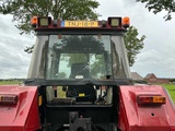Minituur van 1995 Case ih 4230 xl Vierwielaangedreven landbouwtractor