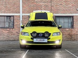 Minituur van Volvo V70 Nilsson Kampeerauto -Ambulance- AWD 285pk 2013 Camper, N-746-XV