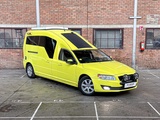 Minituur van Volvo V70 Nilsson Kampeerauto -Ambulance- AWD 285pk 2013 Camper, N-746-XV