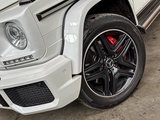 Miniaturansicht von Mercedes-Benz G63 AMG Edition 463 5.5 V8 4Matic 571PS 2017 DESIGNO