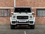 Miniaturansicht von Mercedes-Benz G63 AMG Edition 463 5.5 V8 4Matic 571PS 2017 DESIGNO