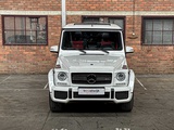 Miniaturansicht von Mercedes-Benz G63 AMG Edition 463 5.5 V8 4Matic 571PS 2017 DESIGNO