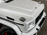 Miniaturansicht von Mercedes-Benz G63 AMG Edition 463 5.5 V8 4Matic 571PS 2017 DESIGNO