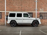 Miniaturansicht von Mercedes-Benz G63 AMG Edition 463 5.5 V8 4Matic 571PS 2017 DESIGNO