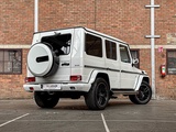 Miniaturansicht von Mercedes-Benz G63 AMG Edition 463 5.5 V8 4Matic 571PS 2017 DESIGNO