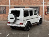 Miniaturansicht von Mercedes-Benz G63 AMG Edition 463 5.5 V8 4Matic 571PS 2017 DESIGNO