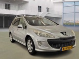 Minituur van Peugeot 308 SW 1.6 VTurbo XS, ; 44-RDF-2