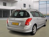Minituur van Peugeot 308 SW 1.6 VTurbo XS, ; 44-RDF-2