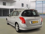 Minituur van Peugeot 308 SW 1.6 VTurbo XS, ; 44-RDF-2