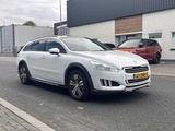 Minituur van Peugeot 508 RXH 2.0 HDi Hybrid4 2013 | 62-ZXR-5