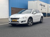 Minituur van Peugeot 508 RXH 2.0 HDi Hybrid4 2013 | 62-ZXR-5