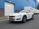 Minituur van Peugeot 508 RXH 2.0 HDi Hybrid4 2013 | 62-ZXR-5