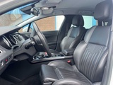 Minituur van Peugeot 508 RXH 2.0 HDi Hybrid4 2013 | 62-ZXR-5