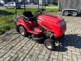 Minituur van MTD - re 125 m - Zitmaaier