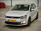 Minituur van Volkswagen Polo 1.4 TDI Comfortline; HT-920-T