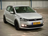 Minituur van Volkswagen Polo 1.4 TDI Comfortline; HT-920-T