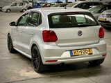 Minituur van Volkswagen Polo 1.4 TDI Comfortline; HT-920-T