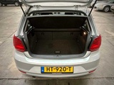 Minituur van Volkswagen Polo 1.4 TDI Comfortline; HT-920-T