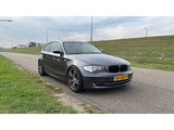 Minituur van BMW 1-serie 116i Business Line | 05-GGV-9 i