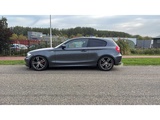 Minituur van BMW 1-serie 116i Business Line | 05-GGV-9 i